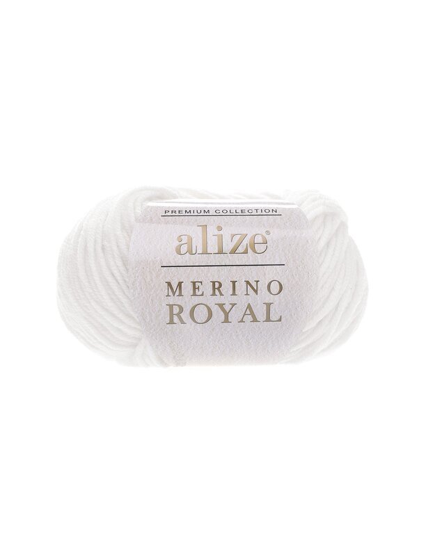 Alize Merino Royal 55
