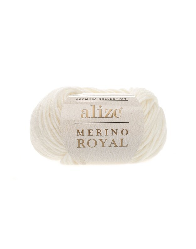 Alize Merino Royal 62 Alize Merino Royal 62