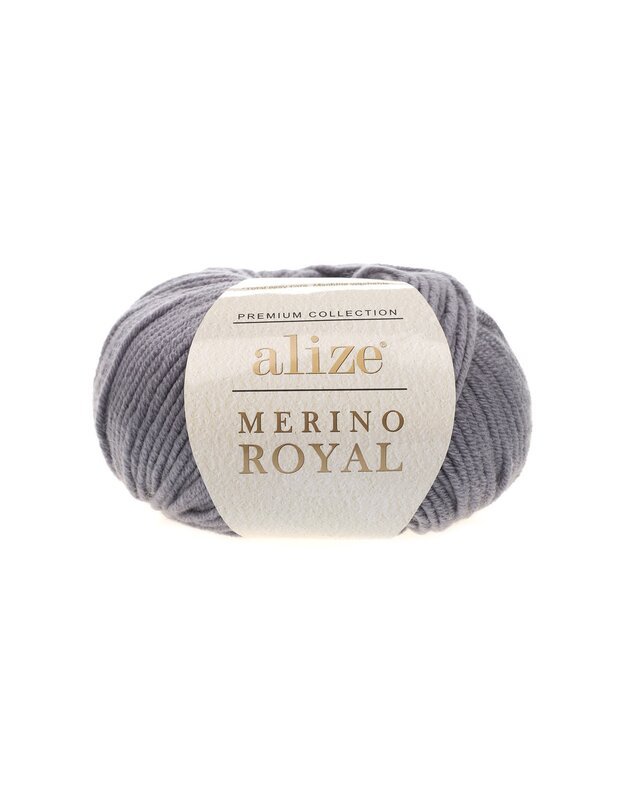 Alize Merino Royal 87