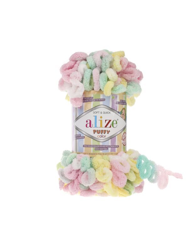Alize Puffy color 5862