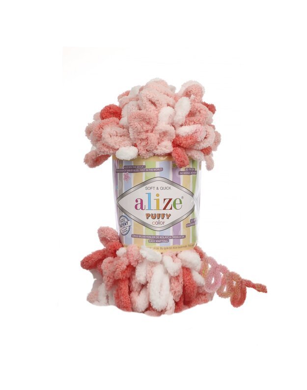 Alize Puffy color 5922