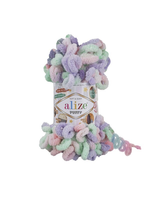 Alize Puffy color 5938