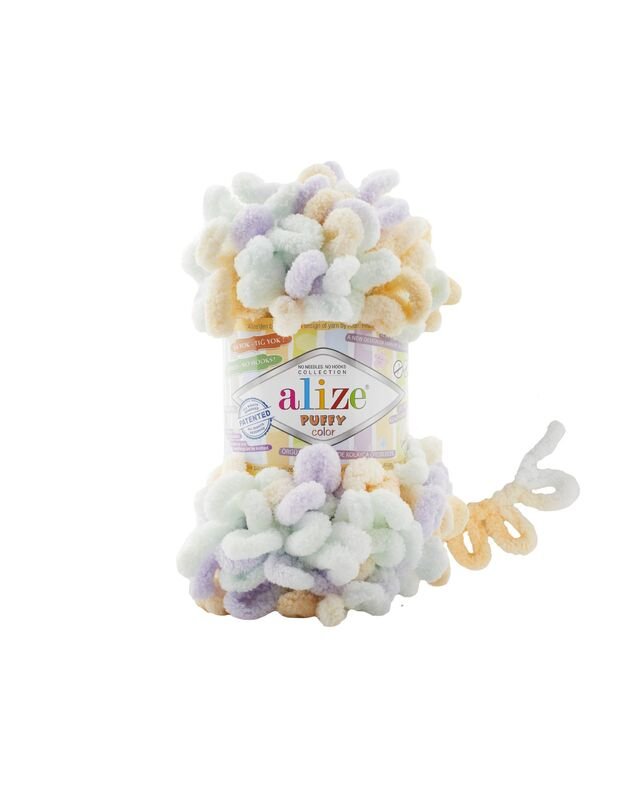 Alize Puffy color 6462