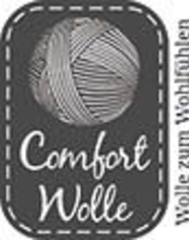 Comfort Wolle