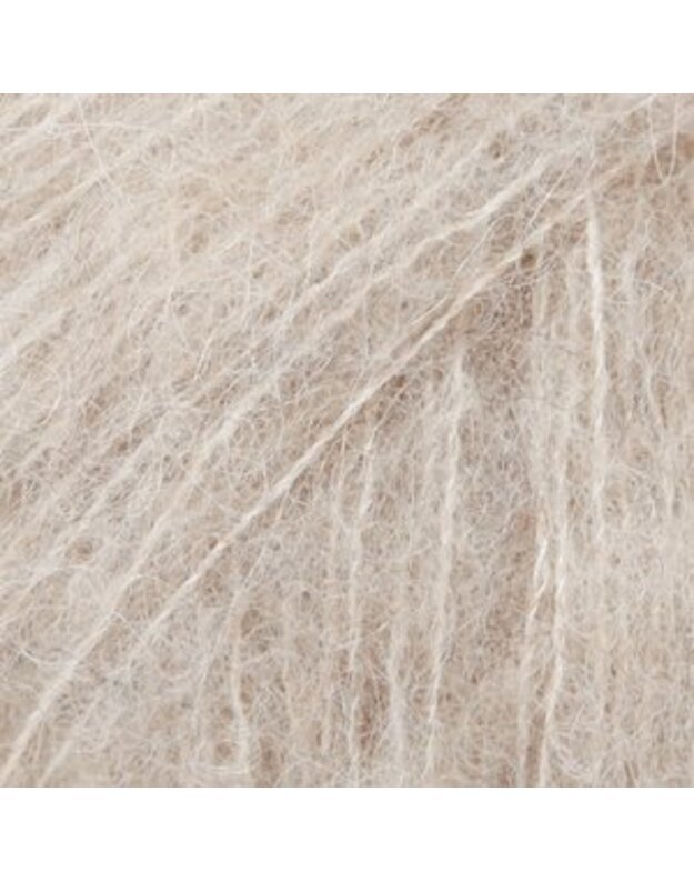 Drops Brushed Alpaca Silk 04 light beige