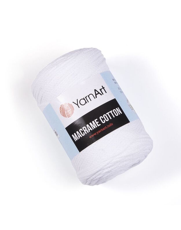 YarnArt Macrame Cotton 751