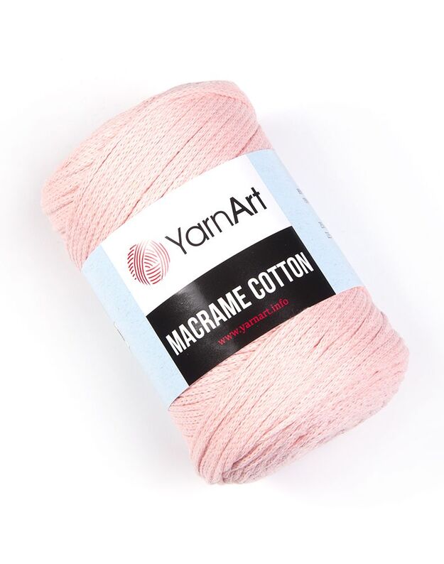 YarnArt Macrame Cotton 250g / 225m