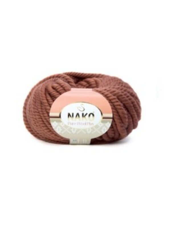 Nako Pure wool PLIUS 10271