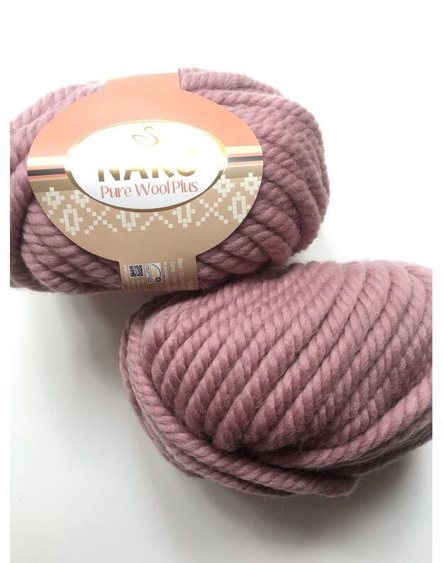 Nako Pure wool PLIUS 11479