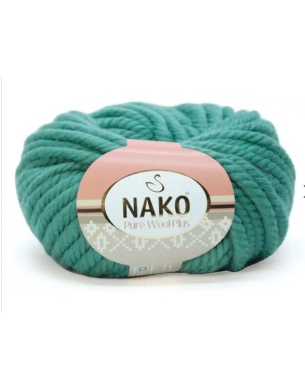 Nako Pure wool PLIUS 2271