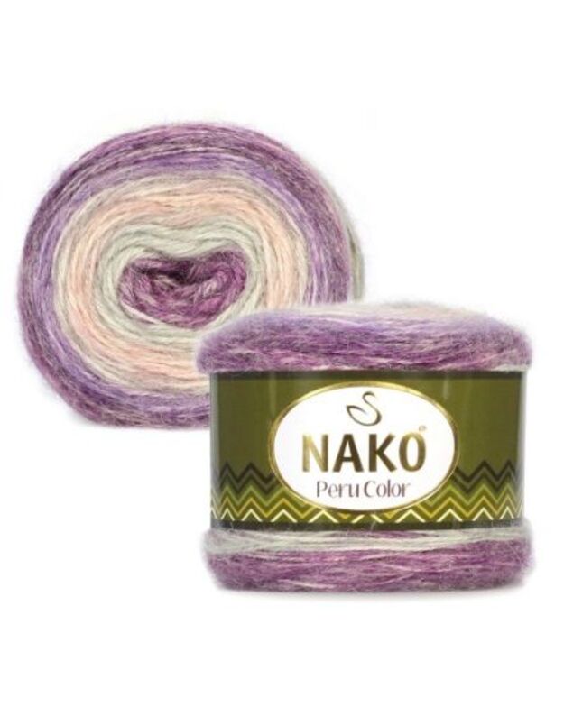 Nako Peru Color 32413