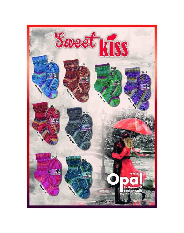 OPAL Sweet Kiss  11261