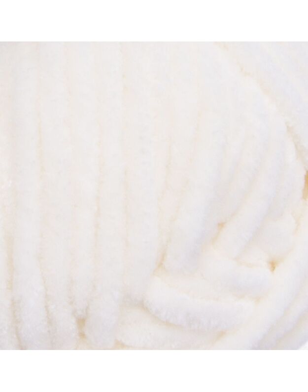  YarnArt Dolce 856 vanilės kremas intensyvus