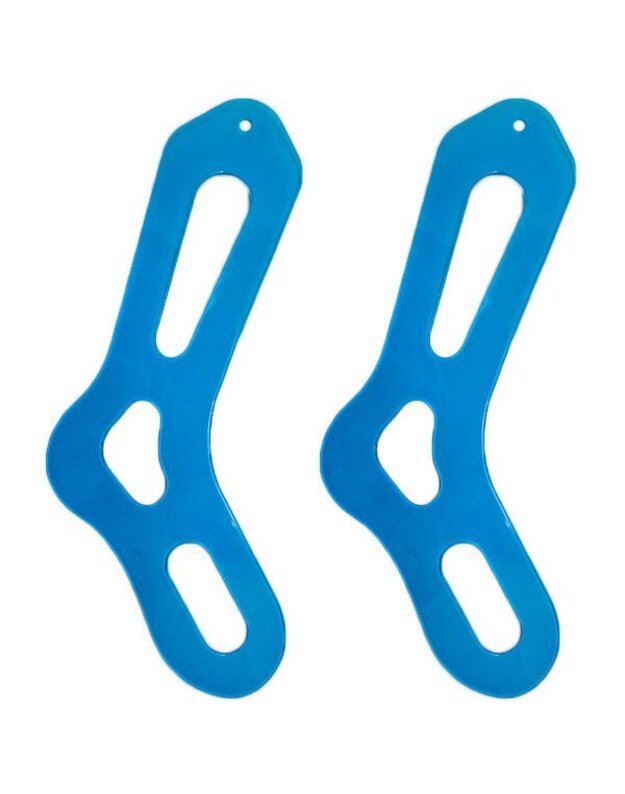 KnitPro Aqua kojinių blokatoriai 38-40 d