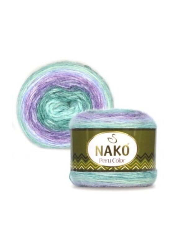Nako Peru Color 32415